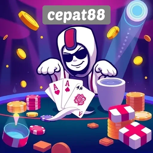Menilai Ragam Permainan yang Tersedia di Cepat88