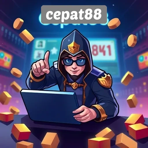 Perkembangan Cepat88 dalam Industri Game Online di Indonesia