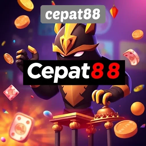 Mengenal Cepat88 Sebagai Platform Game Terpercaya di Indonesia