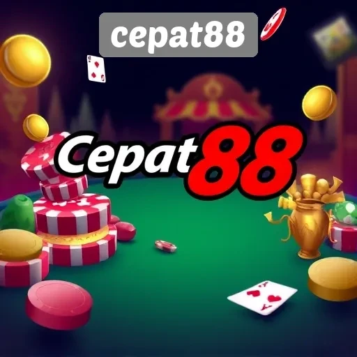 Mengenal Cepat88 Situs Game Terpopuler di Indonesia