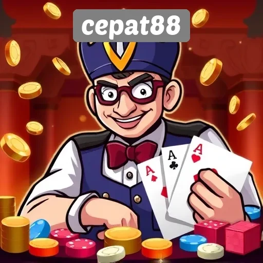 Mengenal Cepat88 Sebagai Situs Game Terpercaya di Indonesia