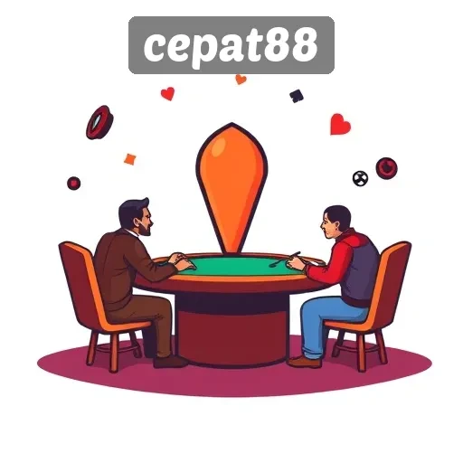 Strategi Pemasaran Cepat88 untuk Menarik Pemain Baru di Indonesia