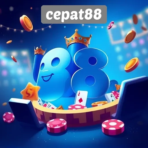Mengenal Situs Cepat88 sebagai Platform Game Online