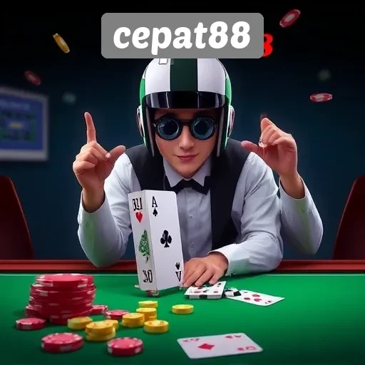 Update Terbaru dari Situs Cepat88 yang Perlu Diketahui