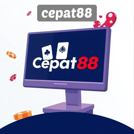 Mengenal Cepat88 Sebagai Platform Game Online Terpercaya