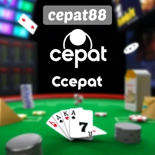 Mengenal Cepat88 sebagai Platform Judi Online Terpercaya