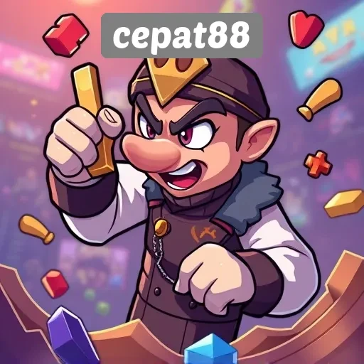 Tantangan dan Peluang di Cepat88 untuk Penggemar Game