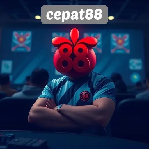 Berkembangnya Komunitas Pemain di Cepat88 dan Dampaknya