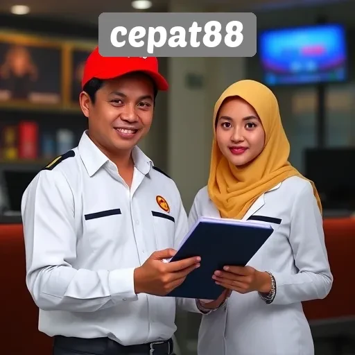 Kepuasan Pengguna di Cepat88 Melalui Layanan Pelanggan