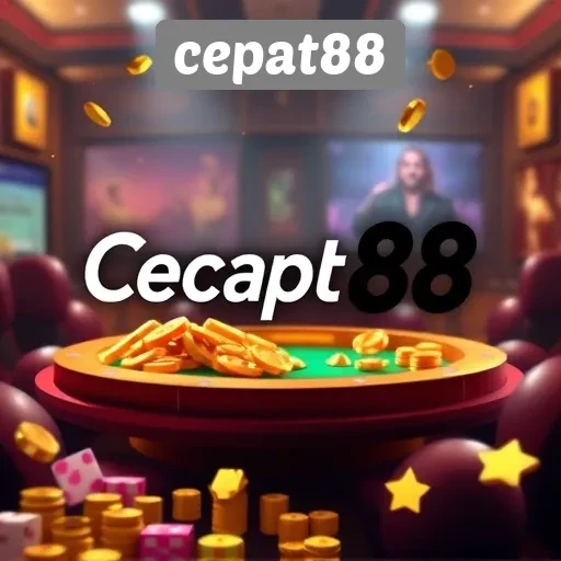 Evolusi Cepat88 dalam Industri Game Online di Indonesia