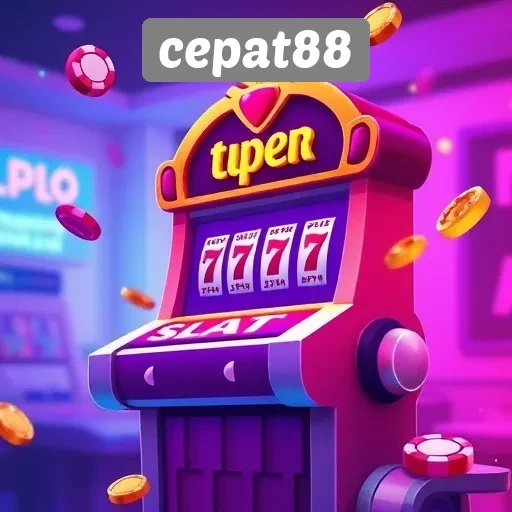 Ragam Permainan Menarik yang Tersedia di Cepat88