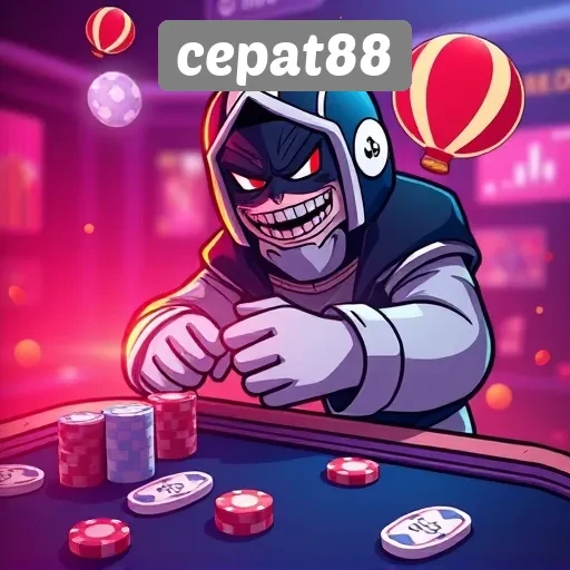 Menjelajahi Fitur Unggulan di Situs Game Cepat88