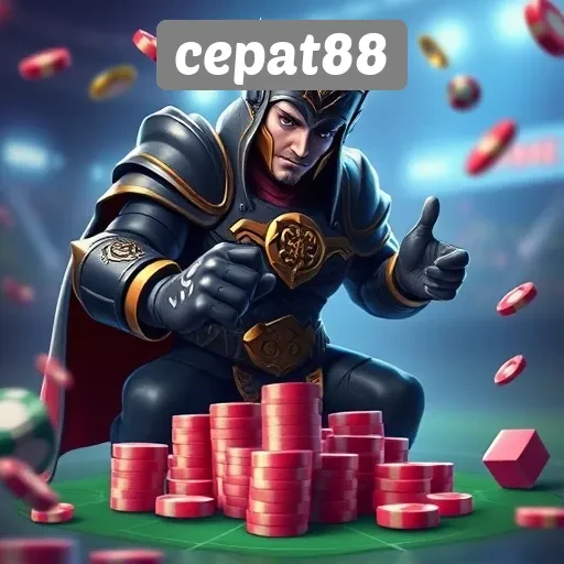 Keunggulan Fitur Permainan di Cepat88 untuk Penggemar Game