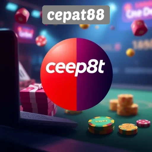 Masa Depan Game Online di Cepat88 dan Inovasi yang Mungkin