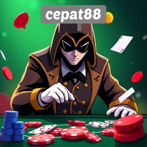 Keunggulan Fitur Permainan di Cepat88 untuk Pengguna