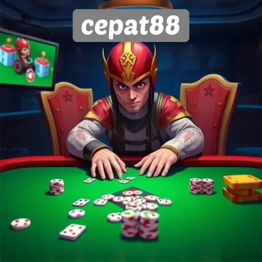 Dampak Gameplay Cepat88 Terhadap Pengalaman Pengguna