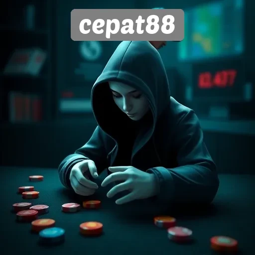 Memahami Keamanan dan Privasi di Cepat88