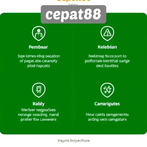 Kelebihan dan Kekurangan Bermain di Cepat88
