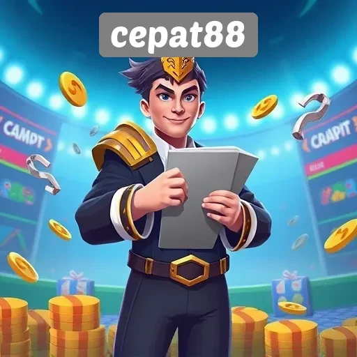 Keunggulan Cepat88 dalam Menyediakan Beragam Game