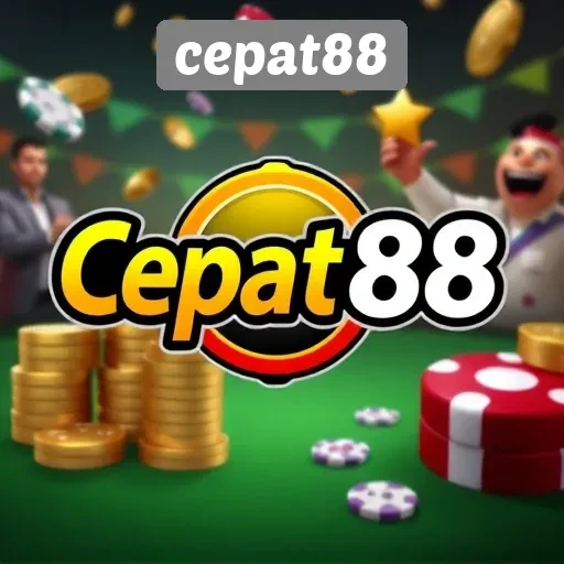 Keunggulan Cepat88 dalam Menyediakan Beragam Permainan