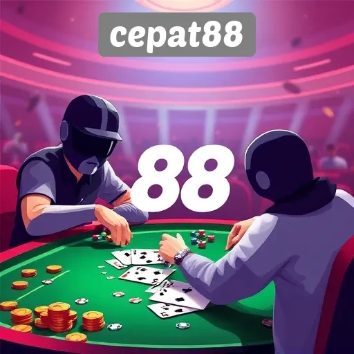 Mengungkap Keunggulan Situs Game Cepat88 di Indonesia