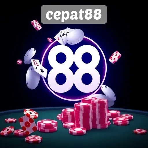 Berita Terbaru dan Update dari Cepat88 yang Harus Diketahui