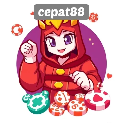 Panduan Pengguna Baru untuk Memulai di Cepat88