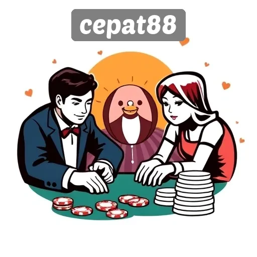 Panduan Lengkap Menggunakan Situs Game Cepat88