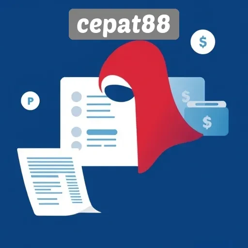Pembayaran dan Keamanan di Cepat88 yang Perlu Diketahui