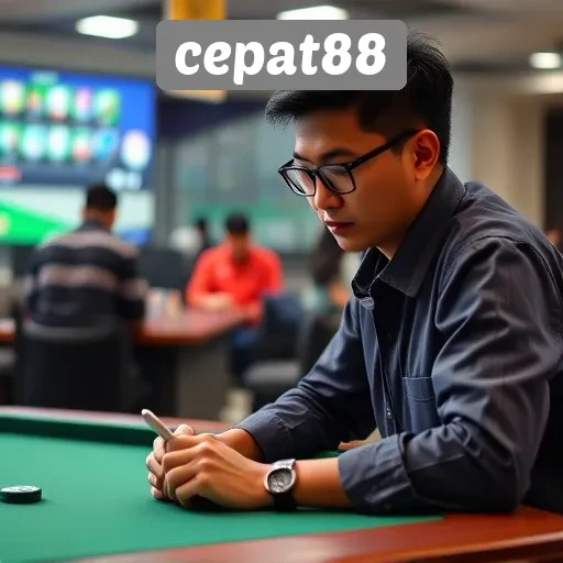 Pengalaman Pengguna di Cepat88 yang Perlu Diketahui
