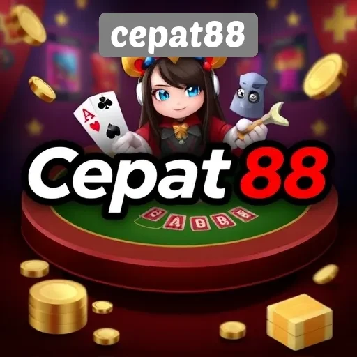 Beragam Pilihan Game Populer di Cepat88 yang Wajib Dicoba