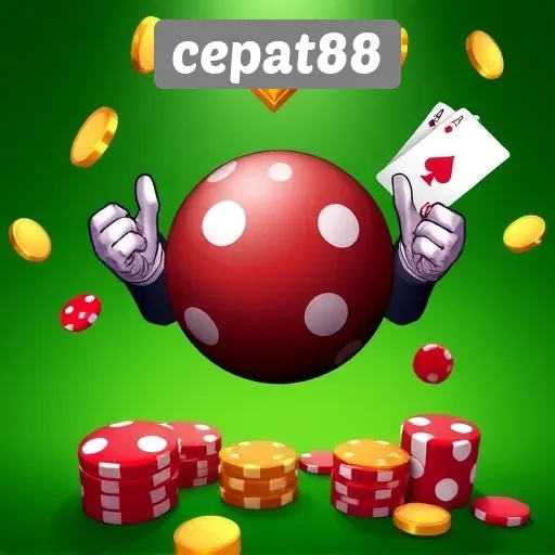 Mengulas Fitur Menarik di Situs Cepat88
