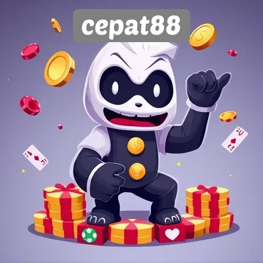 Review lengkap tentang platform game cepat88