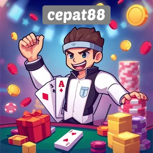 Ulasan Lengkap Mengenai Situs Game Cepat88
