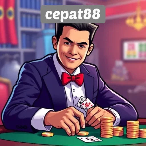 Bermain Aman di Cepat88 Tips dan Trik