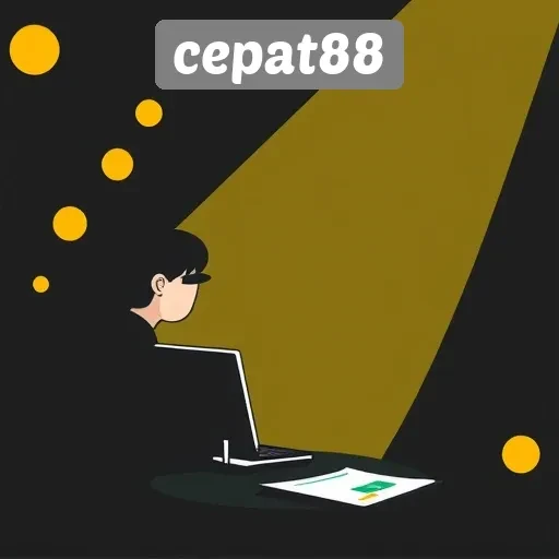 Tingkat Keamanan dan Lisensi di Situs Cepat88