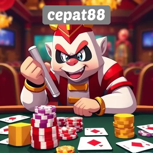 Ulasan Lengkap Situs Game Cepat88 untuk Pemain Indonesia