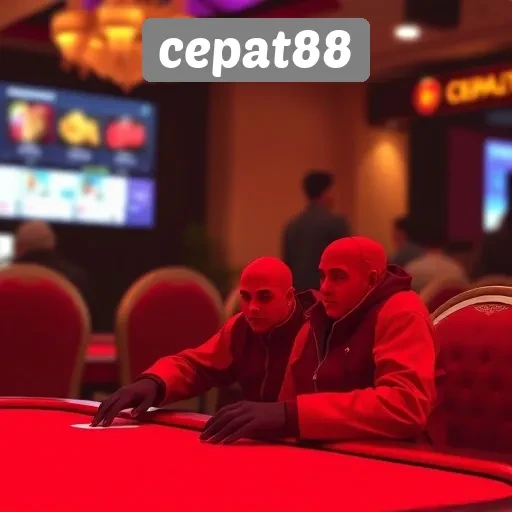 Pendapat Pengguna tentang Pengalaman Bermain di Cepat88