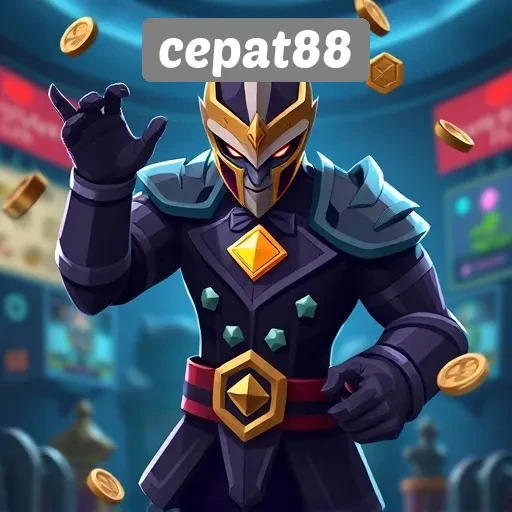Apa yang Membuat Cepat88 Menarik bagi Penggemar Game