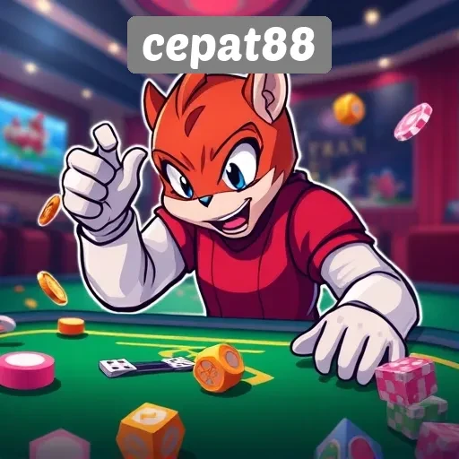 Mengapa Pemain Memilih Cepat88 untuk Game Online